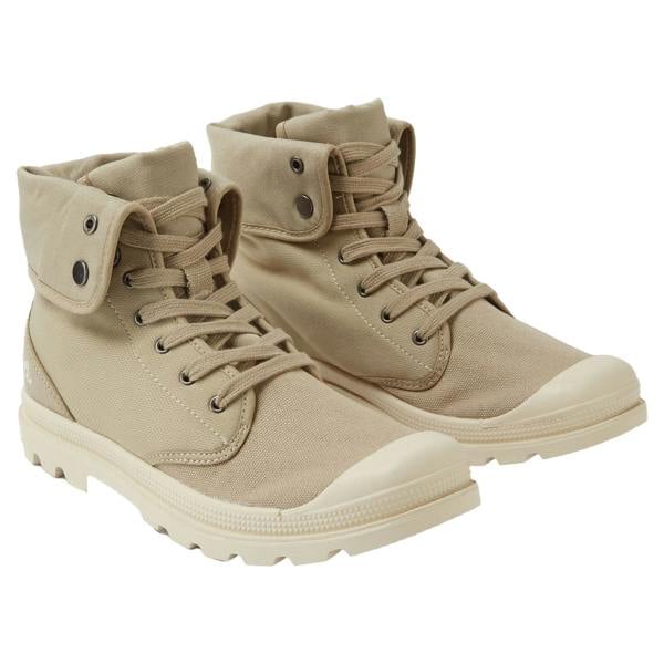 Craghoppers Mens Mono Hi 2 Ankle Boots - Rubble - 