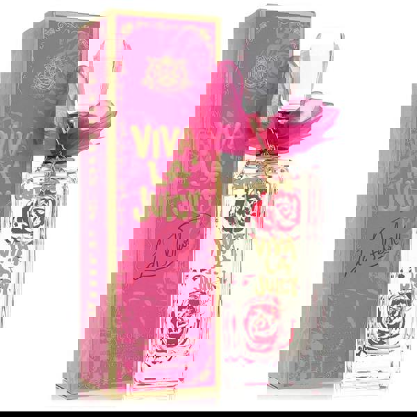 Juicy Couture Viva La Juicy La Fleur Eau de Toilette 150 ml