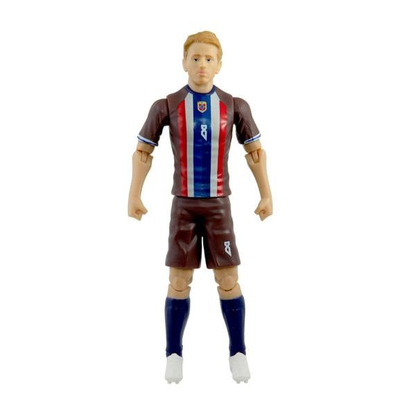 Banbo | Berge Norway Fully Articulated Figurine
