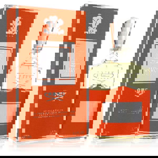 Creed Viking Cologne by Creed Eau De Parfum Spray (Unboxed) 3.3 oz for Men 100 ml