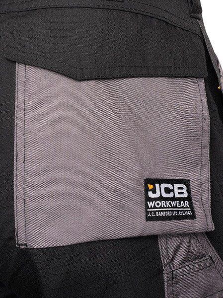 Trade Plus Rip Stop Trouser JCB Workwear