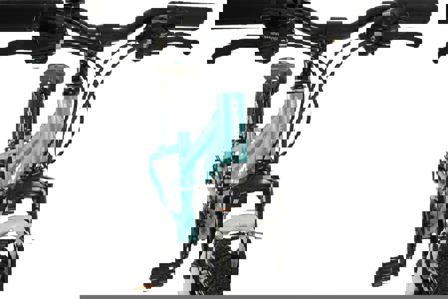 Dawes 24" Paris HT Kids Mountain Bike