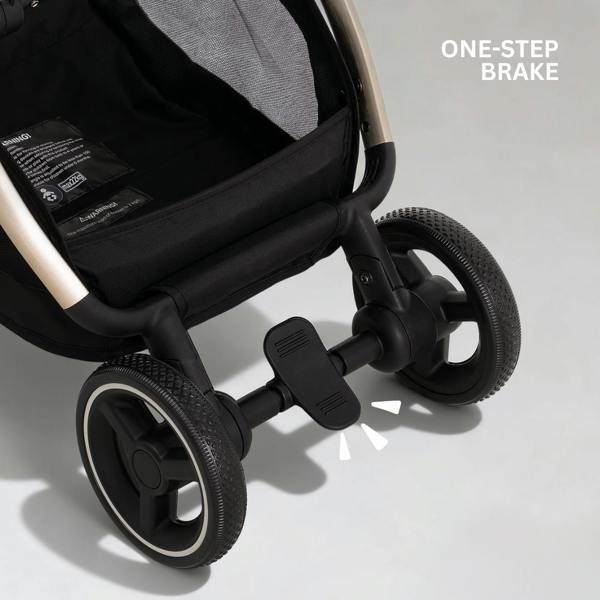 JoviKids Ayla Stroller Dawn Beige