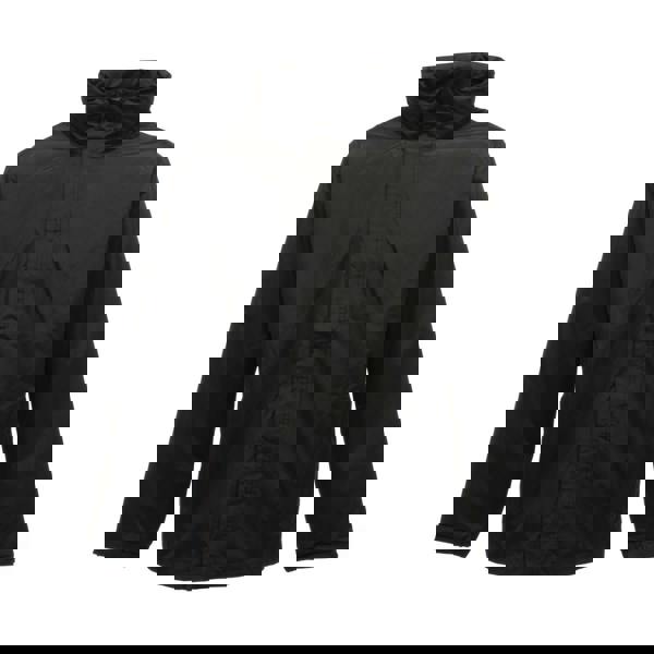 Regatta Mens Standout Ardmore Jacket (Waterproof & Windproof) - Black