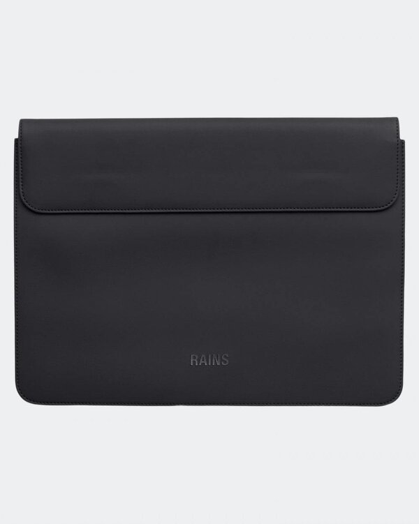Rains Laptop Portfolio 15 /16 - 01 Black