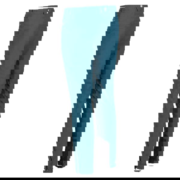 Regatta Childrens/Kids Tech Mountain Hiking Trousers - Dragonfly - 