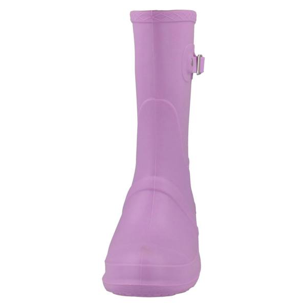 Spot On Ladies Spot On Buckle Detail Wellington Boots
