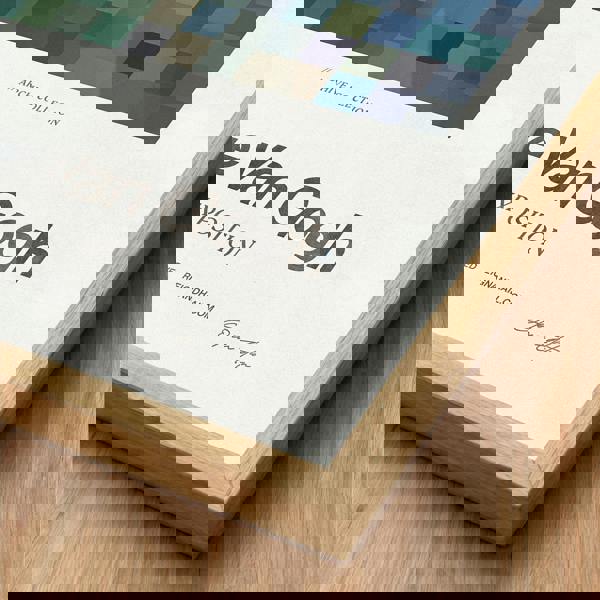 Reign&Hail Neue Van Gogh