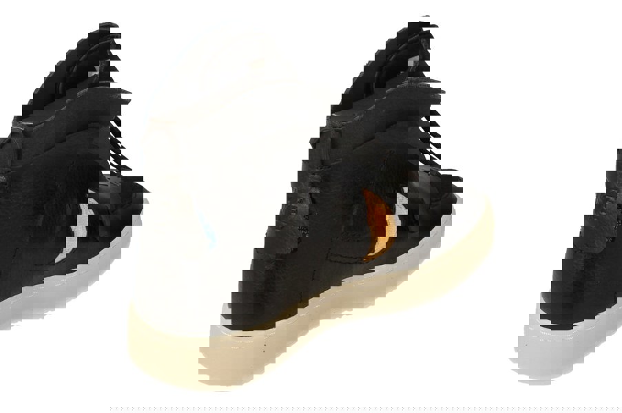 Nike Womens Vandalised Trainers Ci7594  001 - Black Bright Crimson Off Noir 001 - Photo 2