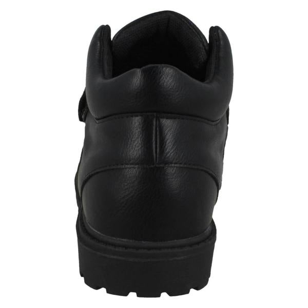 JC Dees Boys JCDees Ankle Boots N2058