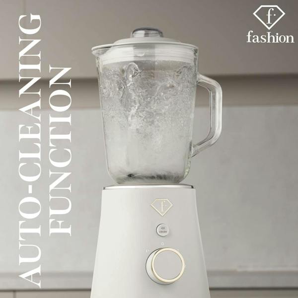 Table Blender 1000W Cream Gold FTV0142 Fashion