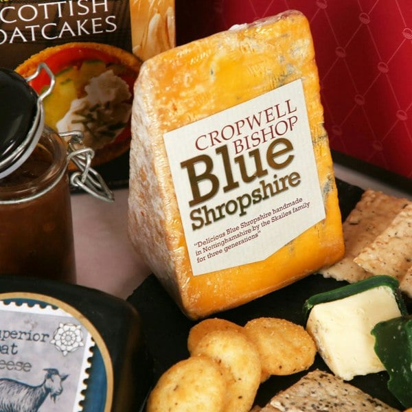 Cheerful Cheesemonger Hamper Component 3