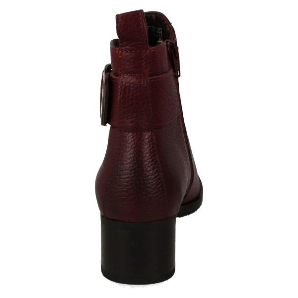 Clarks Ladies Clarks Ankle Boots Mila Charm
