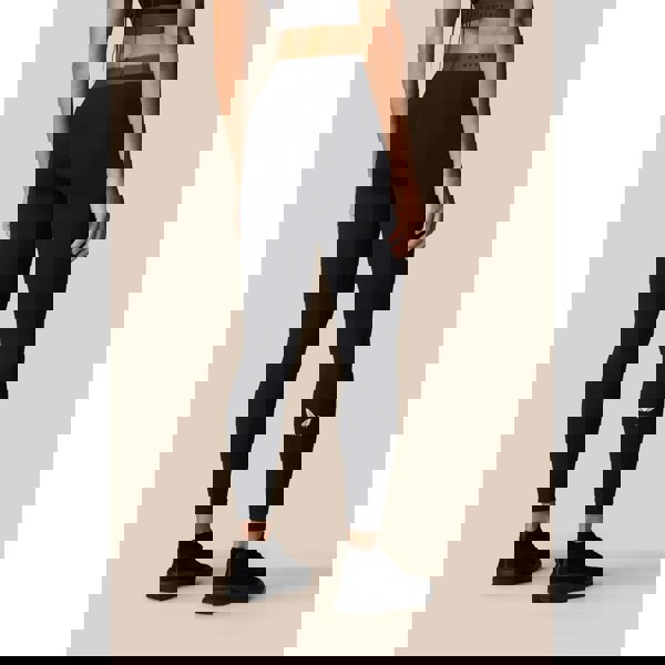 Castore Adapt Legging Polyester Women's Black Sports Leggings