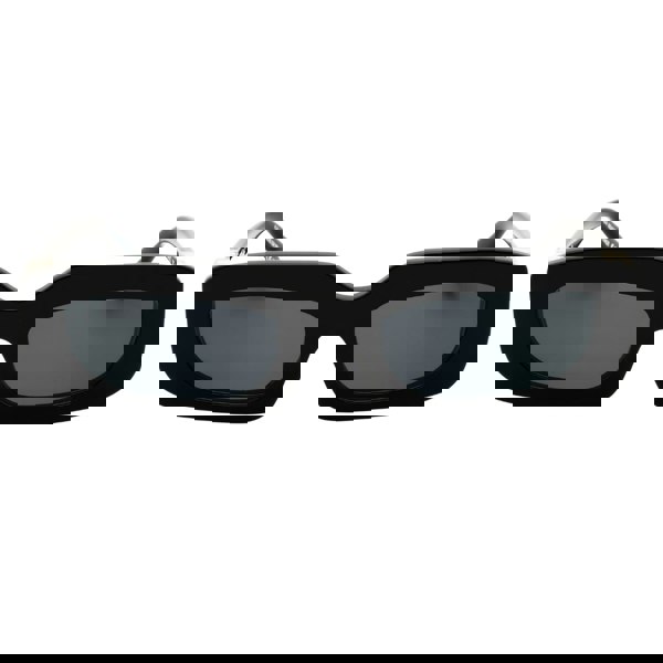 Off-White Renton 1007 Black / Dark Grey Sunglasses One Size