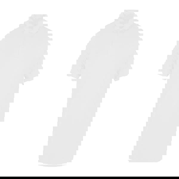 Nike Mens Victory Dri-FIT Polo Shirt - White - 