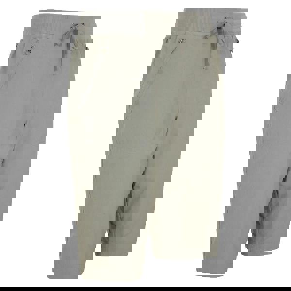 Mountain Warehouse Womens/Ladies Explorer Long Shorts - Khaki - 