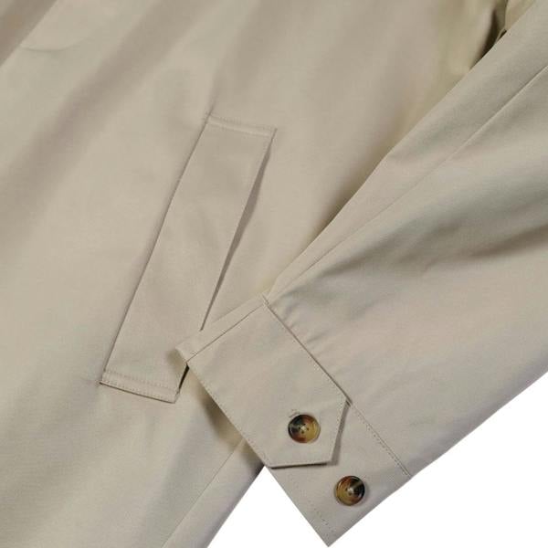 Aquascutum Active Mid Beige Jacket
