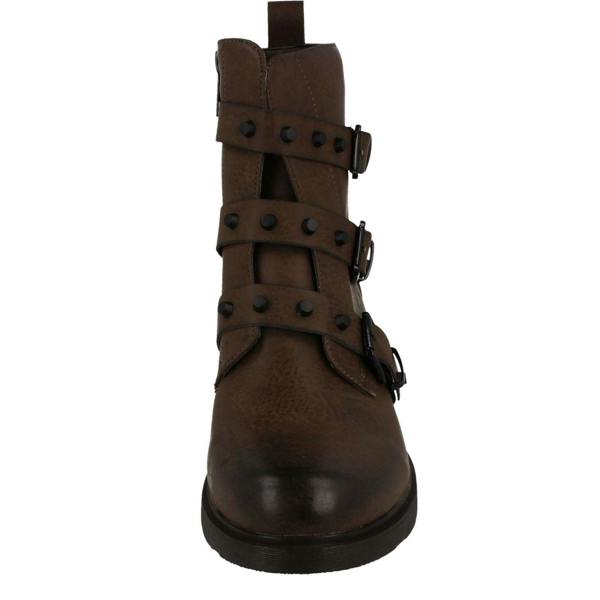 Spot On Ladies Spot On Ankle Boots F51019