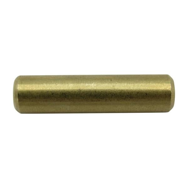Replacement Brass Shear Pins X10 (800KG - 5400KG Wire Rope Hoist Safety Spare)