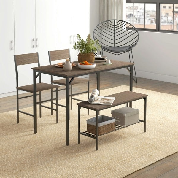 Dining Table Set