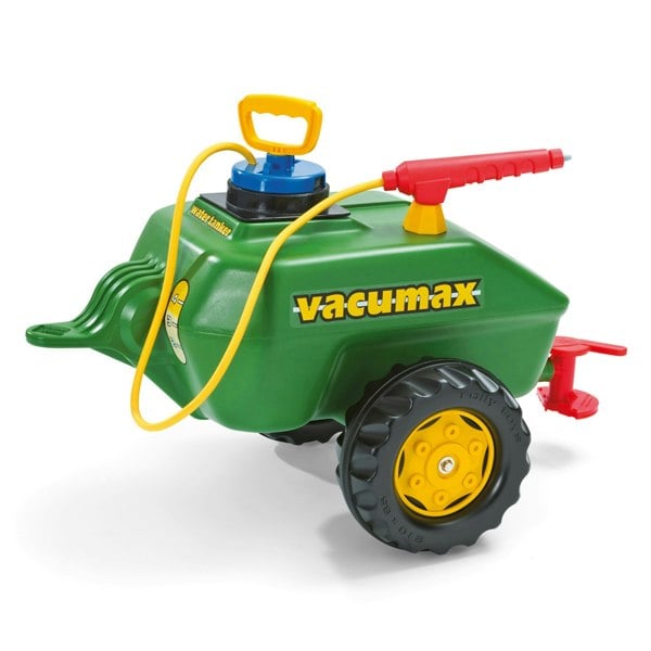 Rolly Tankers Green Water Tanker (Ages 3 -10)