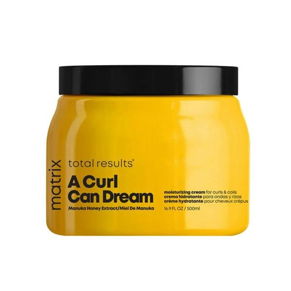 Matrix A Curl Can Dream Moisturising Cream 500 ml