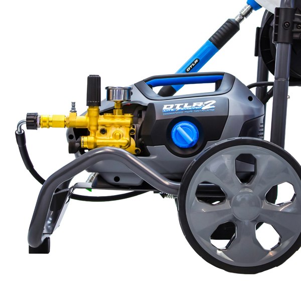 Equip2clean DTLR2 LITE 'Caddy' (frame only)