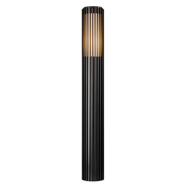 Nordlux Aludra 95 | Garden light | Seaside black