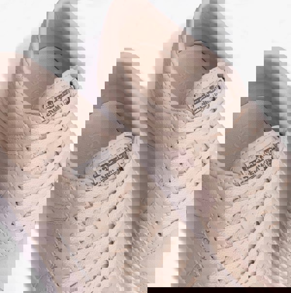 Jack & Jones MORDEN Mens Trainers Moonbeam