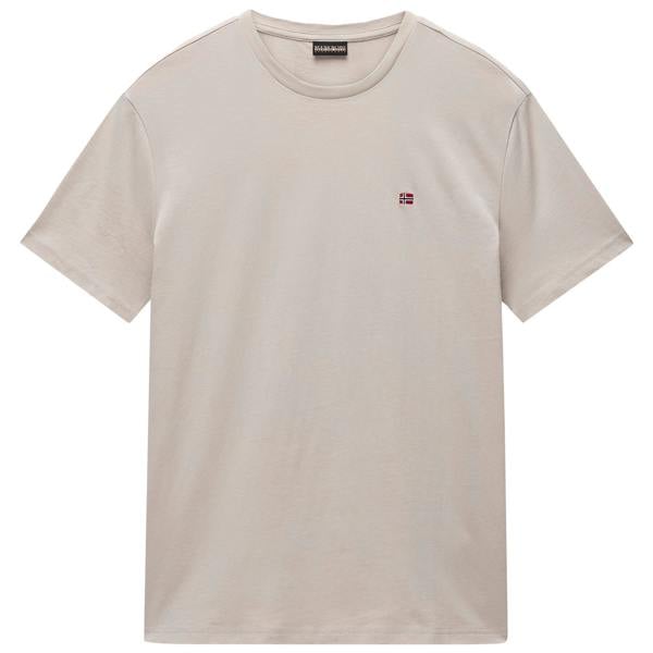 Napapijri Salis Flag T-Shirt