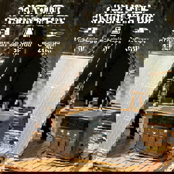 Portable Power Station