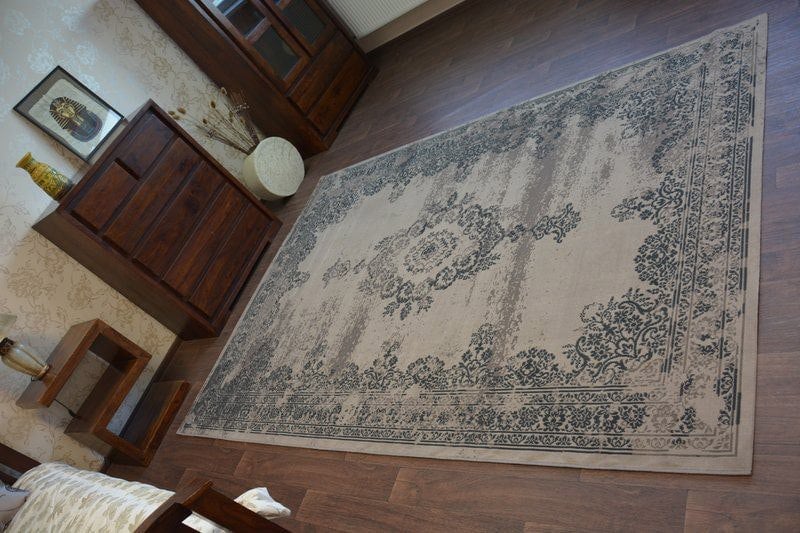 RugsX Vintage Rug