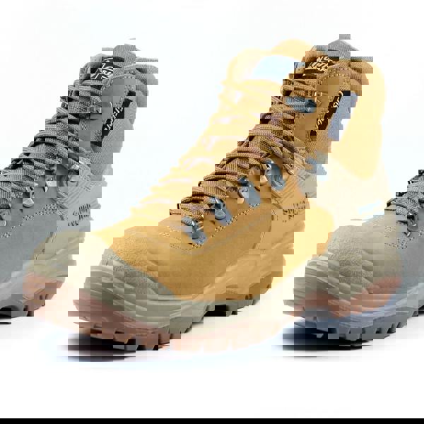 GriSport Contractor Mens S3 Safety Steel Toe/Midsole Work Boots