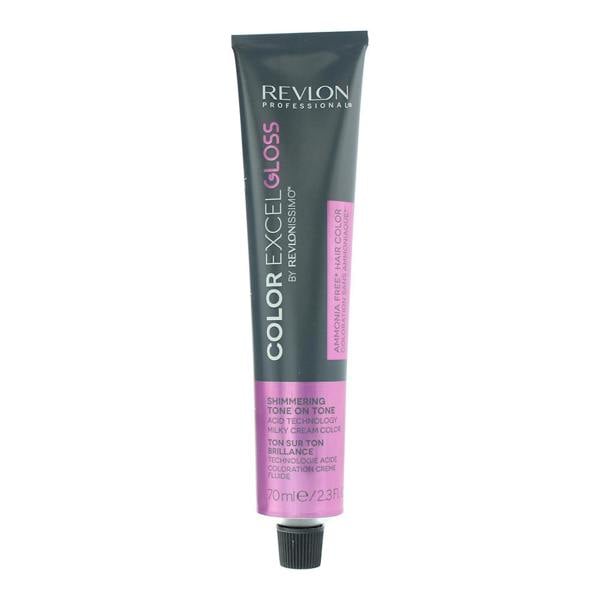 Revlon Revlonissimo Color Excel Hair Colour 70ml - 31 Sand