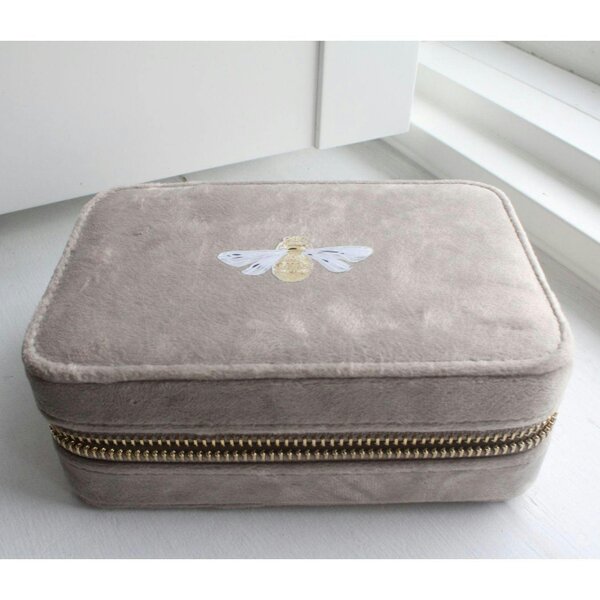 Reeves & Reeves Jewellery Box