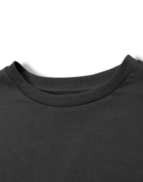 Minecraft Mens Grey Craft Without Limits Short Sleeved T-Shirt