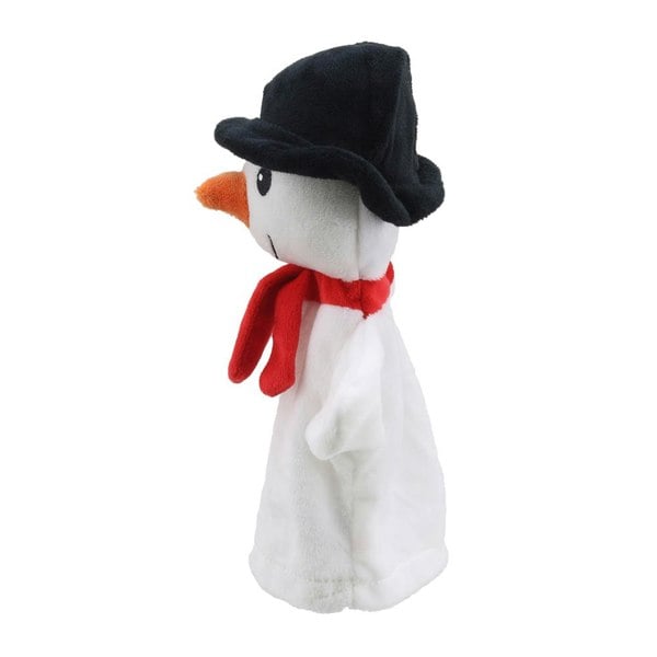 The Puppet Company Snowman - My First Christmas Puppets