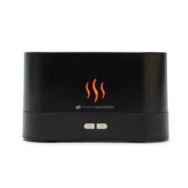 ALTA Electric Aroma Diffuser, Humidifier and Night-Light