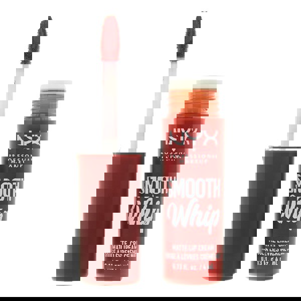 NYX Smooth Whip Parfait Lip Cream 4ml