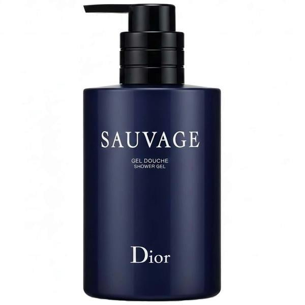 Dior Sauvage Shower Gel 250ml