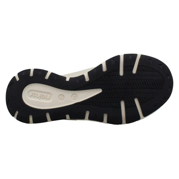 Rieker Ladies Rieker Trainers M6501