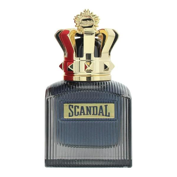 Jean Paul Gaultier Scandal Pour Homme Eau de Parfum Intense 50ml Spray for Him