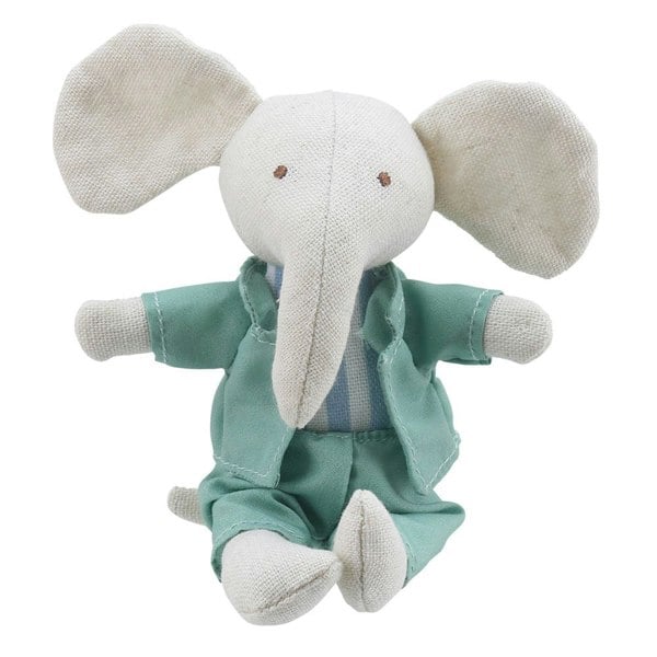 Wilberry Elephant (Boy) - Wilberry Collectables