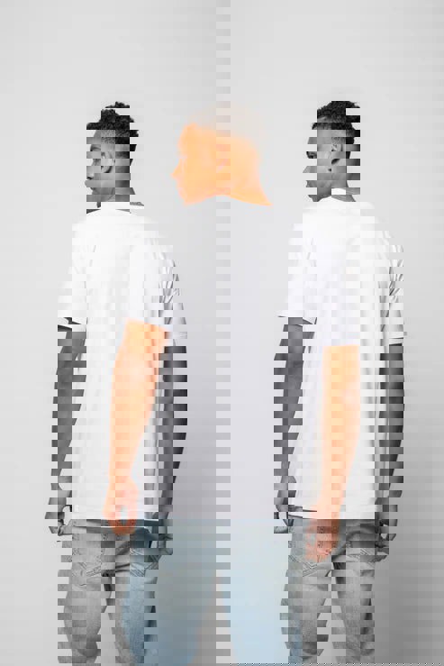 Valere Milano Cavasso T-Shirt - White