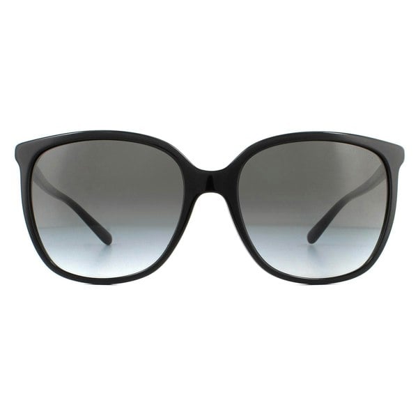 Michael Kors Sunglasses Anaheim MK2137U 30058G Black Dark Grey Gradient