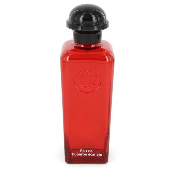 Hermès Hermes Hermes Eau de Rhubarbe Ecarlate Cologne 100 ml