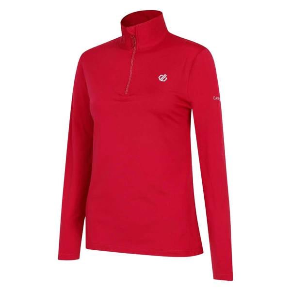 Dare 2B Womens/Ladies Lowline II Midlayer - Cashmere - 