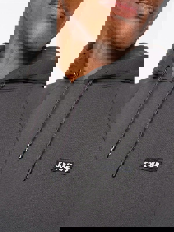 Kings Will Dream Cyrus Hoody Charcoal