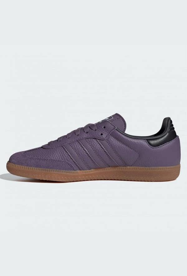 Adidas Originals Samba OG Trainers